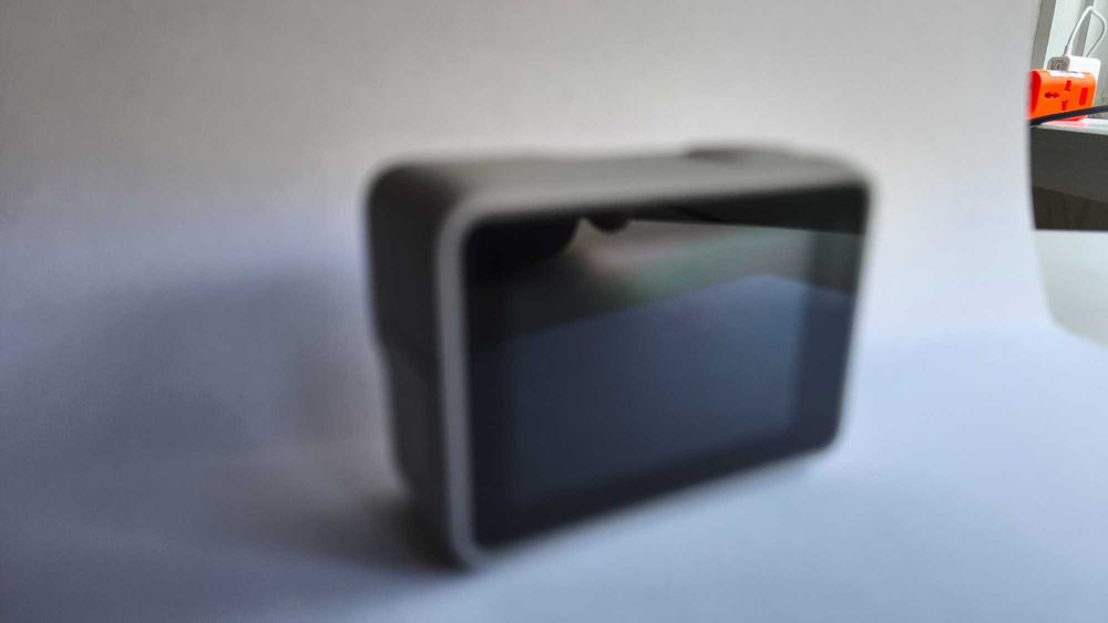 екшен камера GoPro 7