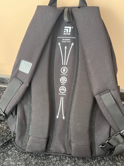 Рюкзак для дівчинки kite