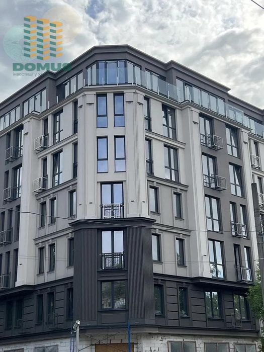 Продам 1 комн в ЖК Сальве / Salve. Клубный дом! Центр! СДАН!