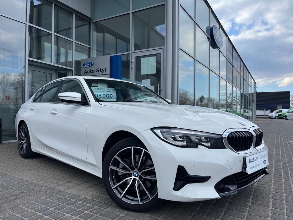 BMW Seria 3