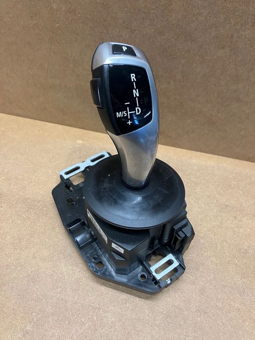 LEWAREK WYBIERAK ZAMINAY BIEGÓW JOYSTICK 9159750 BMW E60 E90 E70