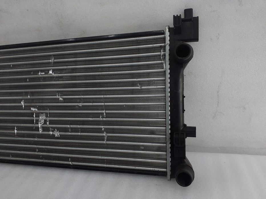 Radiador de água SEAT Leon (5F1)