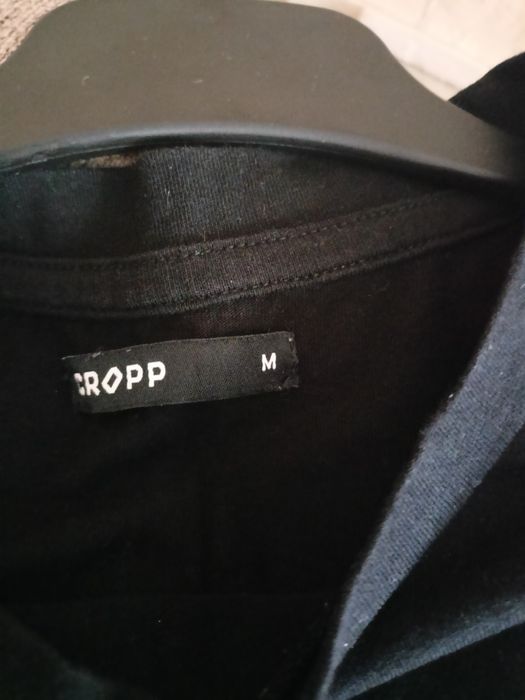 Koszulka t-shirt Cropp M