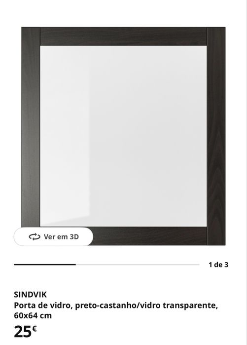 Movel/aparador Ikea