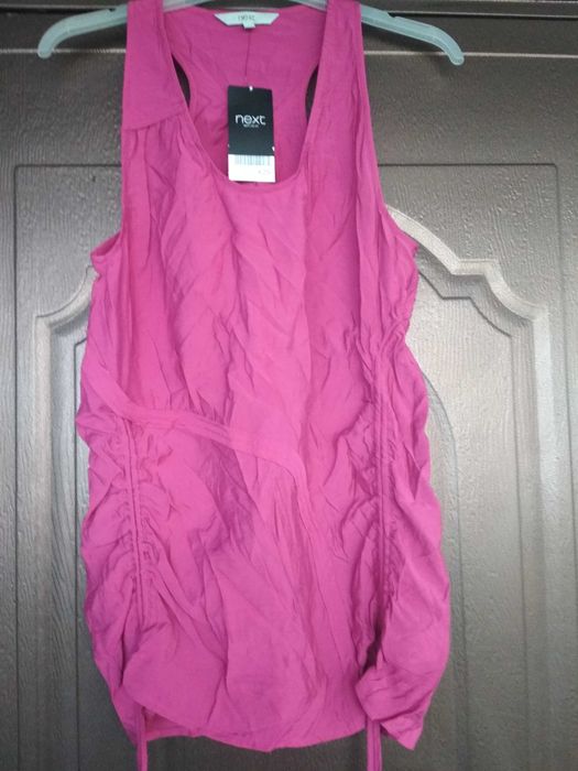 Майка подростковая NEXT