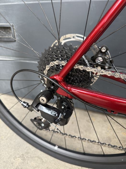 Велосипед Superior X-Road GF (XL) як новий