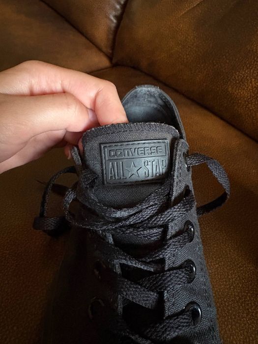 Кеды Converse 24,5 см