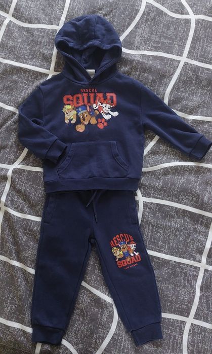 Костюм Paw Patrol