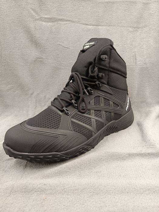 Buty trekkingowe taktyczne Pantera  nowe rozmiar 48