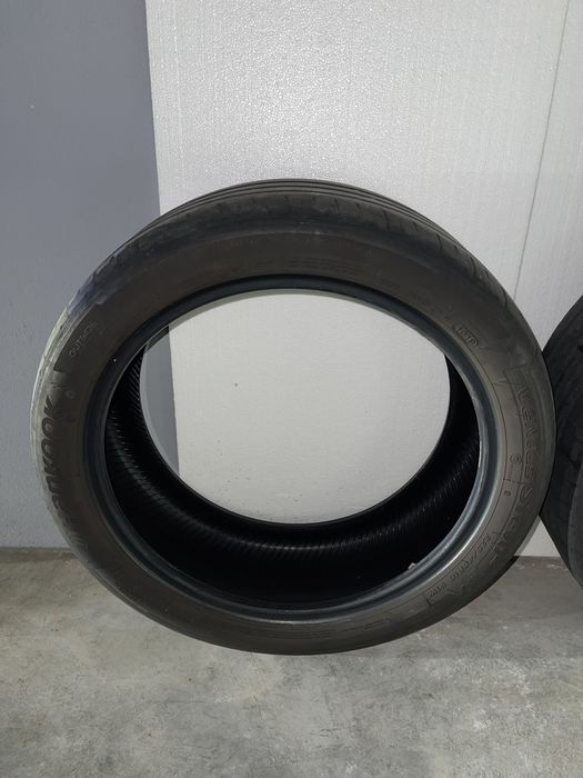 2 pneus Hankook Ventus S1 Evo2 k117