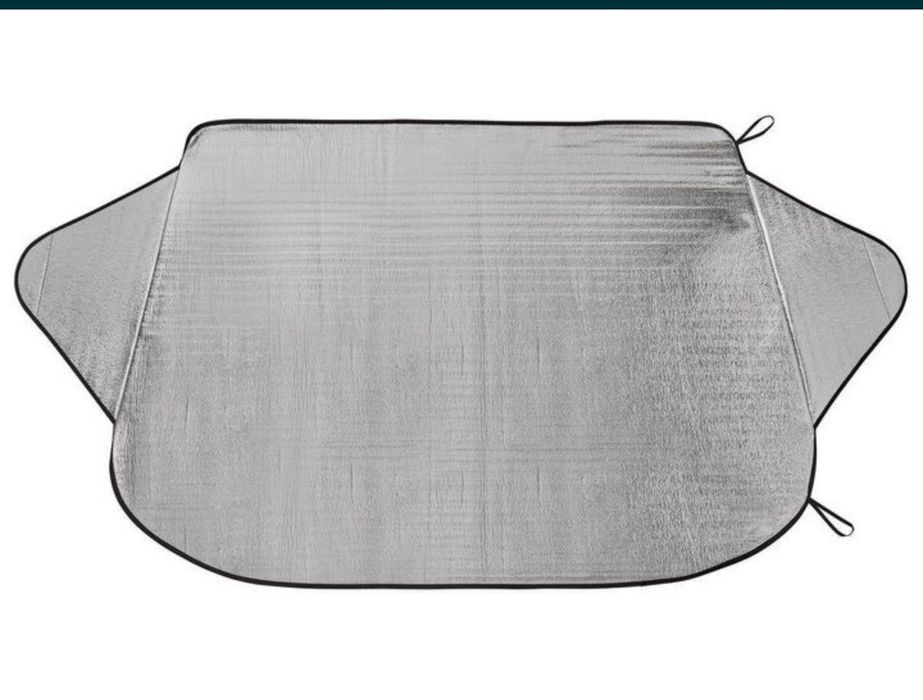 Чохол на лобове скло від сонця снігу та морозу