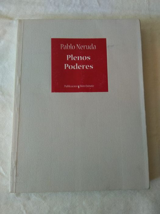 Poesia . . . . .