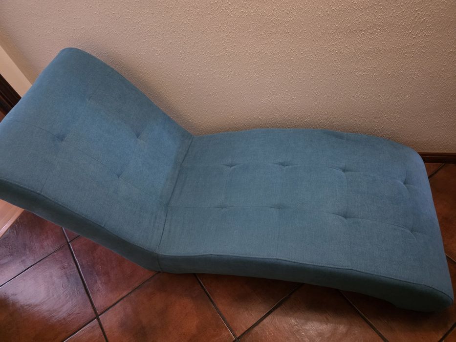 Chaise Longue excelente estado