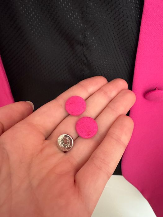 Продам піджак Miss Diamond