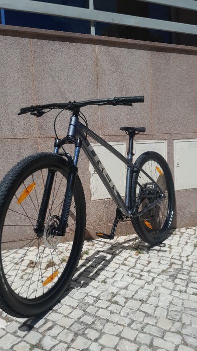 Trek Marlin 7 para BTT ou Wheeling