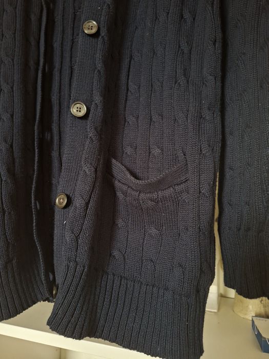 sweterek Ralph Lauren M