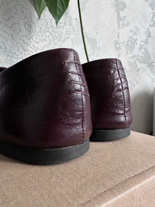 Балетки HVOYA KYIV Ballerinas Mini Jane