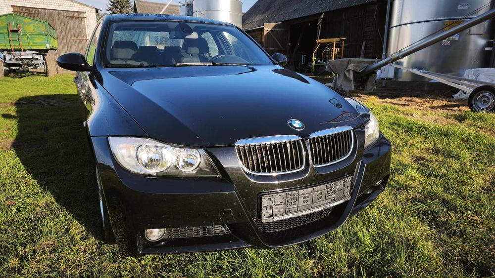BMW Seria 3