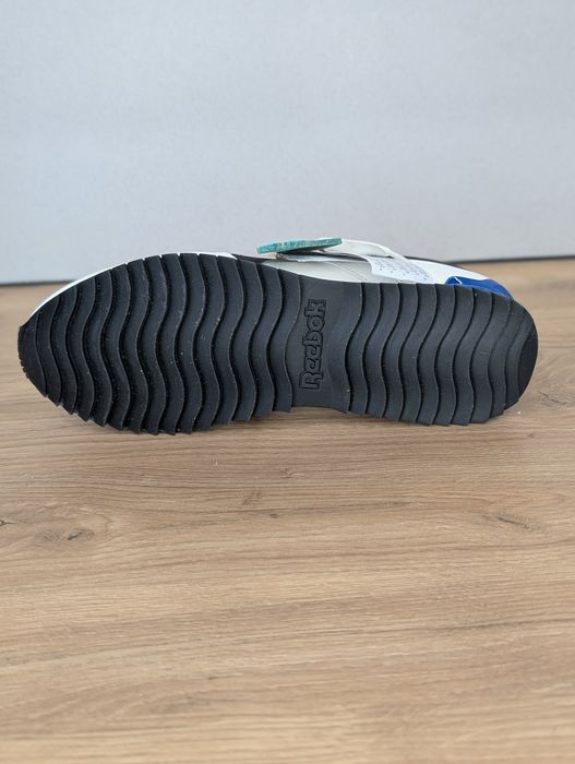 Нові  кросівки Reebok Royal Glide Ripple оригінальні