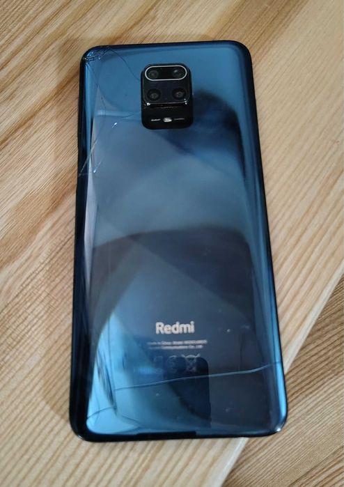 Xiaomi Redmi Note 9 Pro – 6GB RAM / 64GB