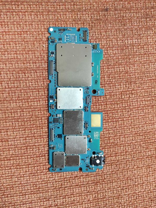 Материнская плата Xiaomi Mipad 2 64gb android+ windows