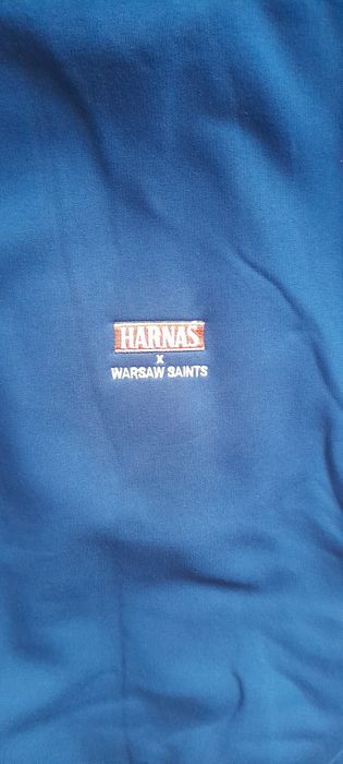 Bluza Harnaś & Warsaw Saints