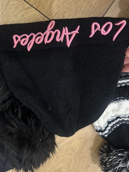 Шапки на підлітка не утеплені