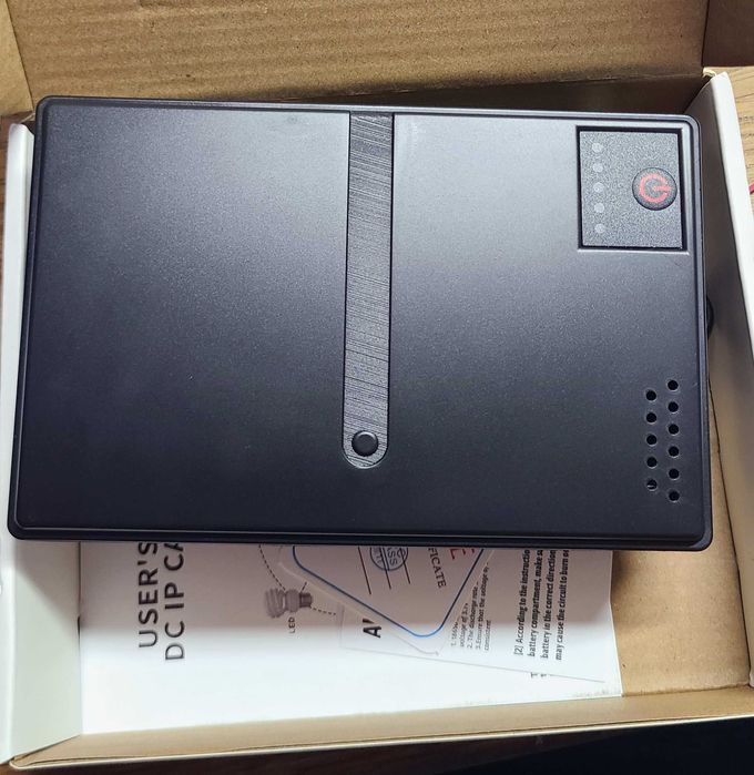 ДБЖ UPS для роутера DC 1018L 18W (без акумуляторів 18650)