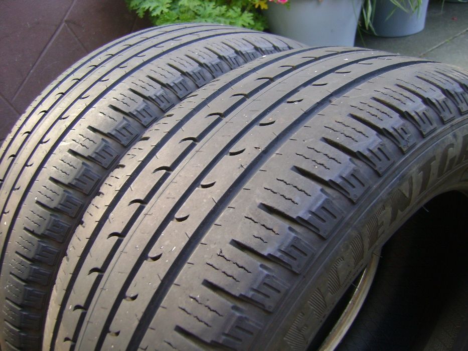 Opony letnie  Goodyear 235/55 R17