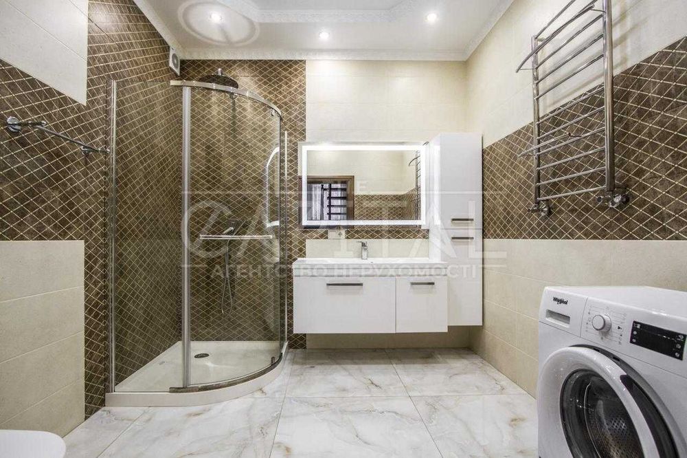 Продаж 2-поверхового будинку, 250 м2, с. Петропавлівська Борщагівка