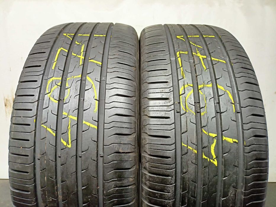 Continental EcoContact 6 235/45/18 2023rok 94W 2*6,4mm (4971)