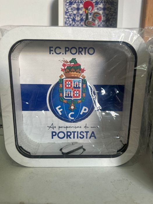 Mealheiro Sporting SLB Porto