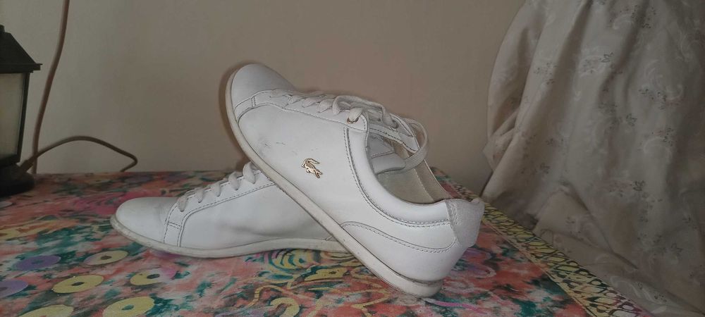 Lacoste buty damskie