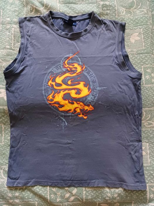 Майка  дитяча на 12 років