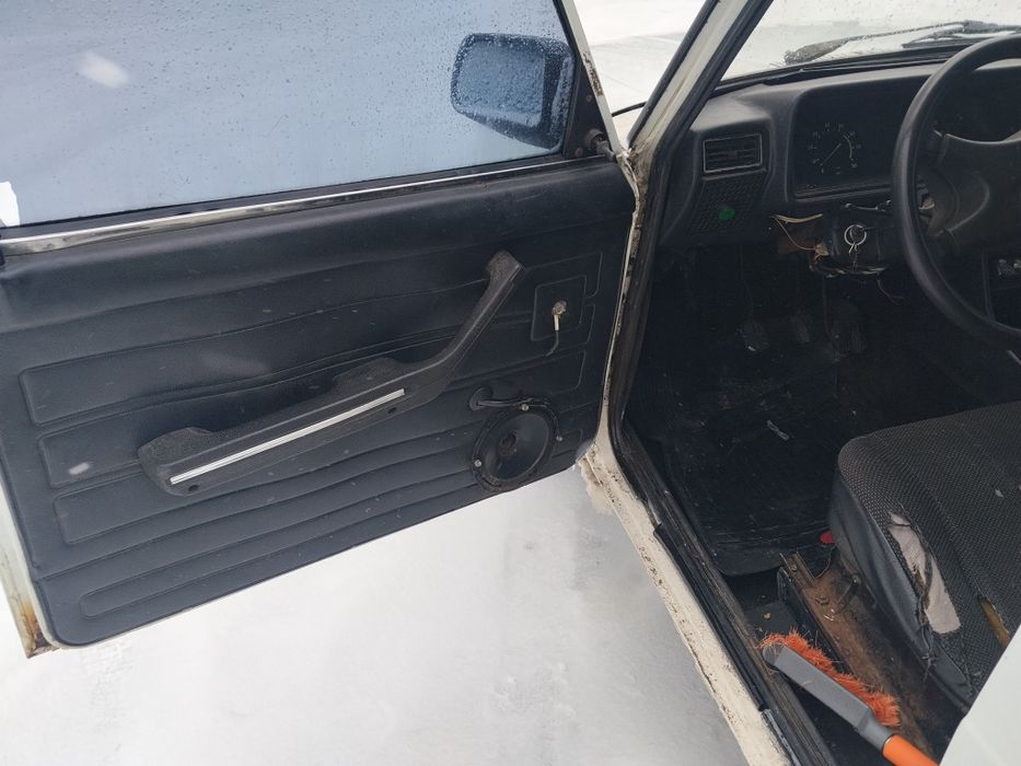 Ваз 21043 газ/бенз  по т/п