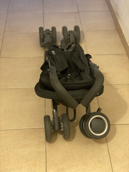 Cadeira viagem Cybex Onyx