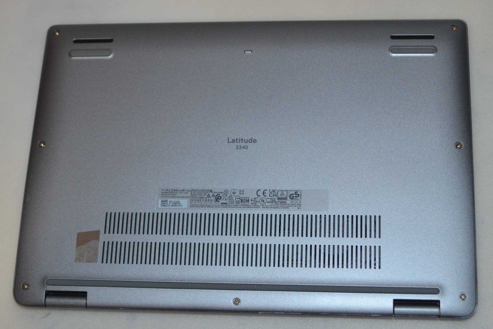 Dell Latitude 3340 \ FHD IPS \ 6x8 I3-1315U \ 8Gb \SSD 256Gb \2024 рік
