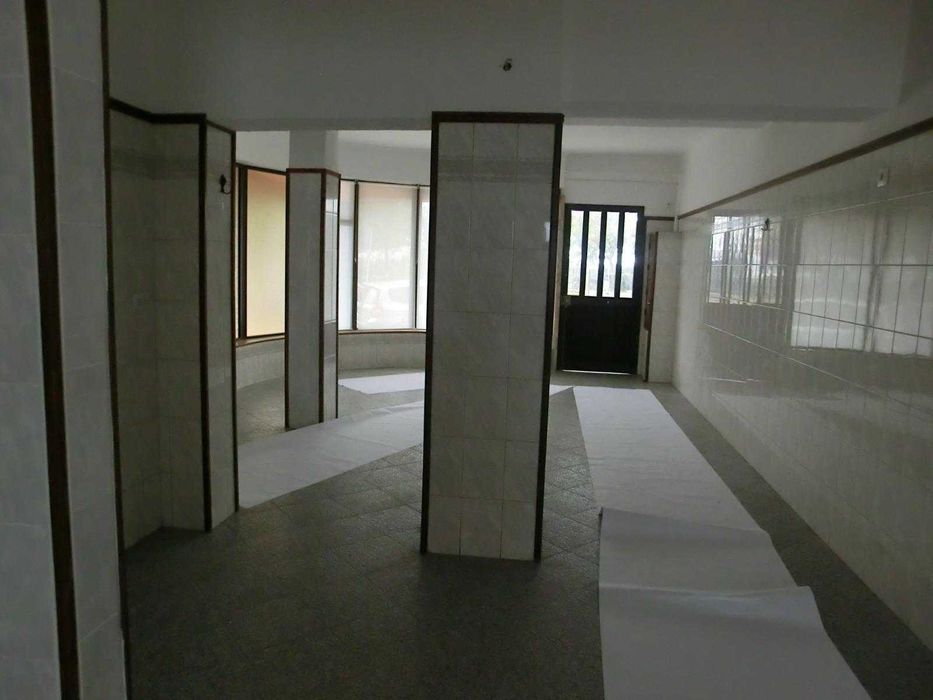 Espaço comercial Dafundo (Restaurante/Snack bar)