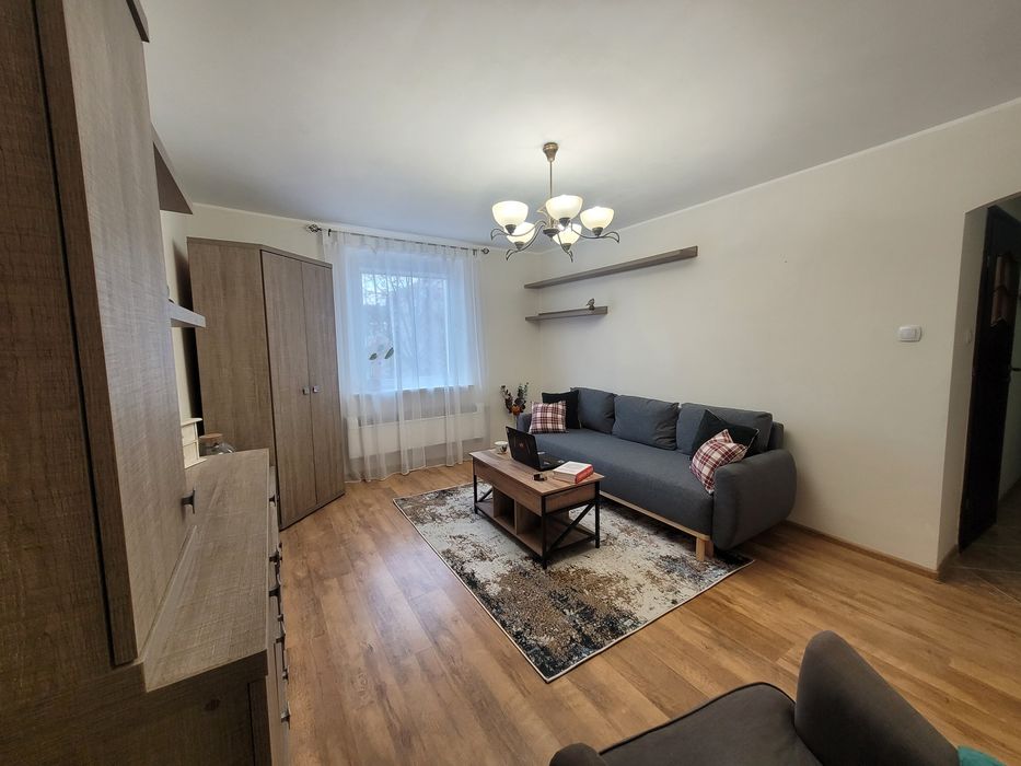 Mieszkanie na wynajem - Sandomierska, Mały Kack Gdynia