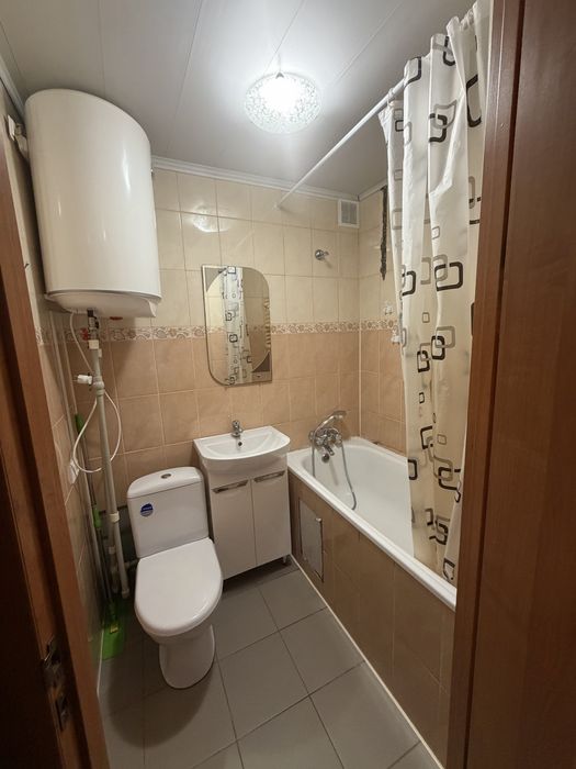 Продам 2 кімнатну квартиру