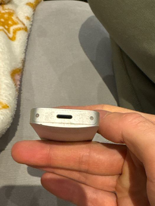 Apple TV Siri Remote 2nd Gen a2540 пульт