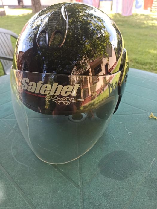 Kask safebet sprzedam