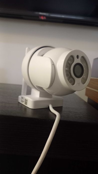 Câmaras de vigilância