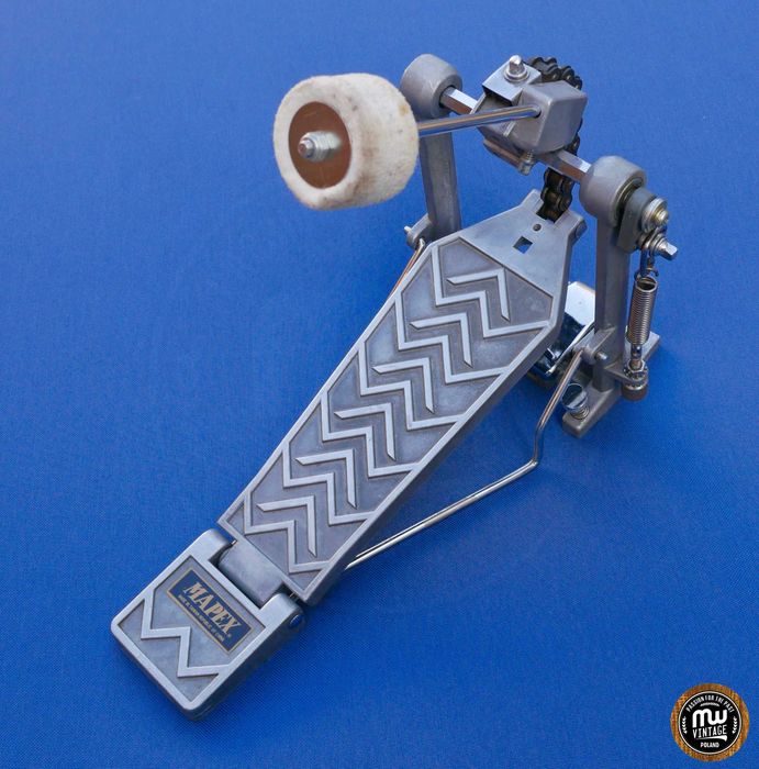 Mapex - stopa pojedyncza 90s ‼️