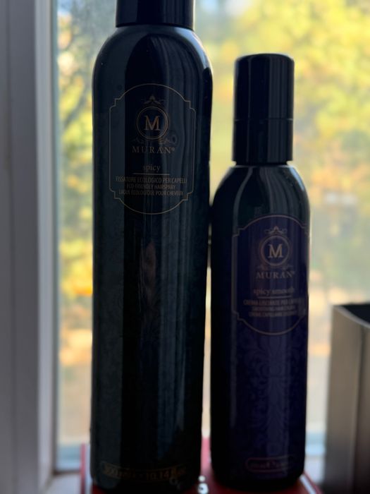 Термо захист/ Muran