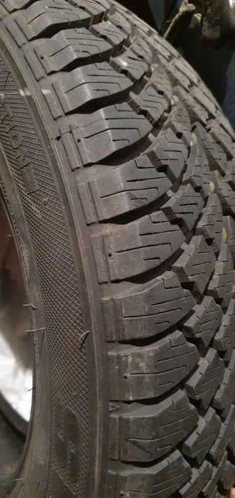 Opony zimowe 175/65R15 84T