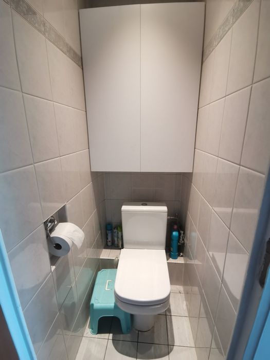 Komfortowy pokój 1-os na Morenie, wolny od zaraz