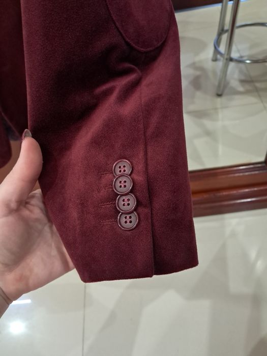 Піджак для хлопчикє