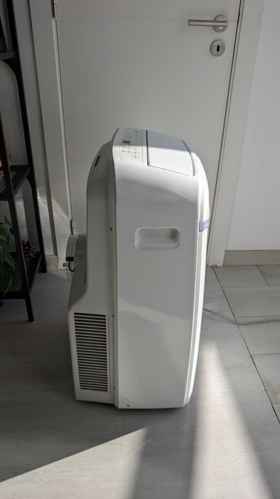 Ar Condicionado e Aquecedor Portátil BECKEN BAC4255