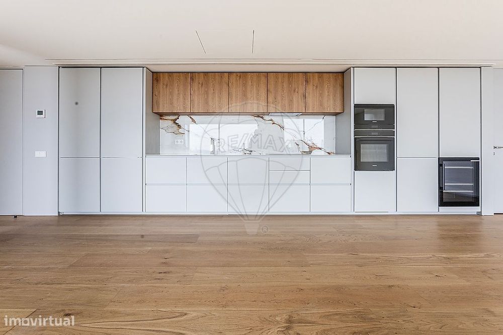 Apartamento T4 para venda